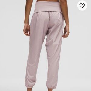 Lulu Joggers